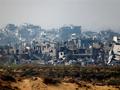 Qatar says Gaza ceasefire talks in 'final stages'