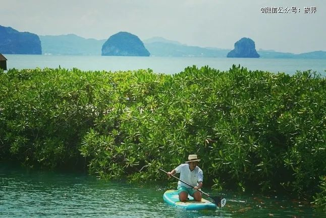 普吉岛/旅界实拍