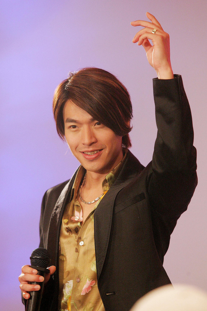 李威 图据：视觉中国