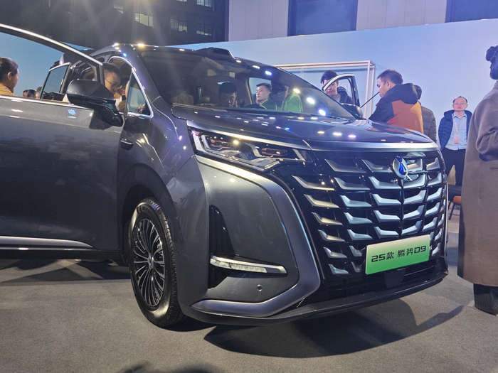 图源：电车通摄制