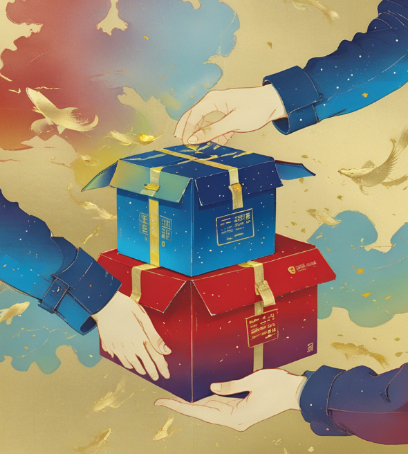 多方致力于构建公平健康的电商环境。新京报贝壳财经记者 程子姣 制图