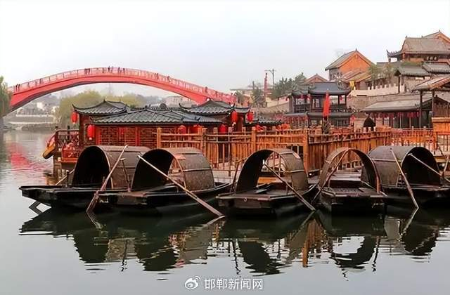 开河马头