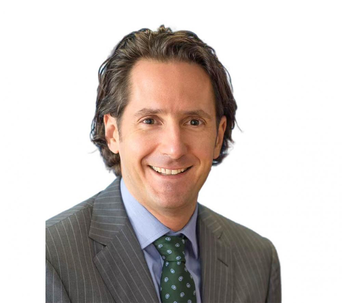 范力民。资料图