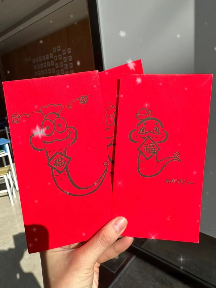 图片来源：小红书“德艺书法”