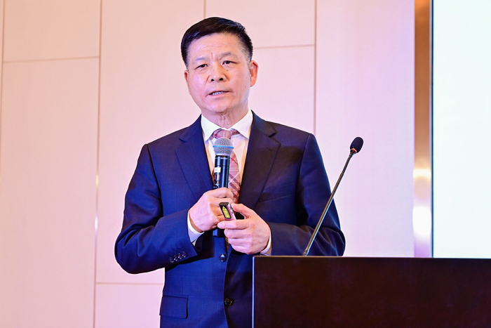 秦健聪 图片来源：受访者供图
