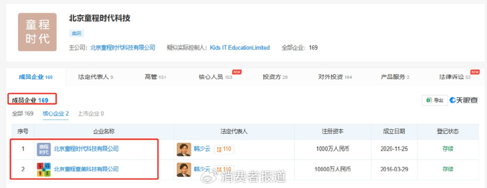 （图源：天眼查）
