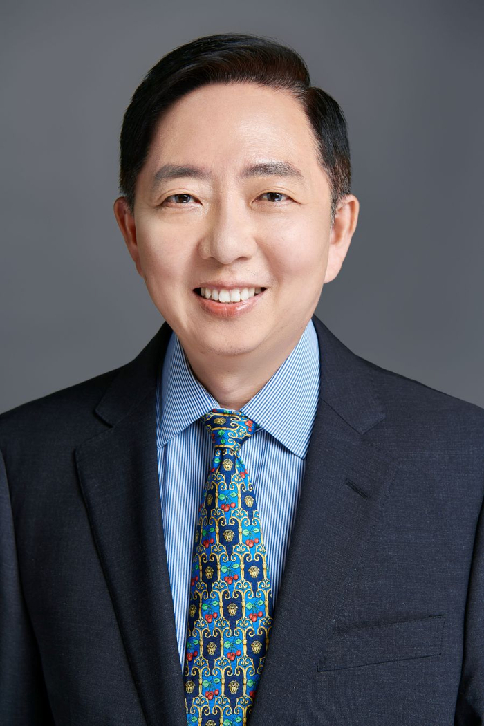 （华大北斗董事长孙中亮）