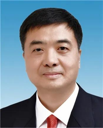 陈刚（资料图）