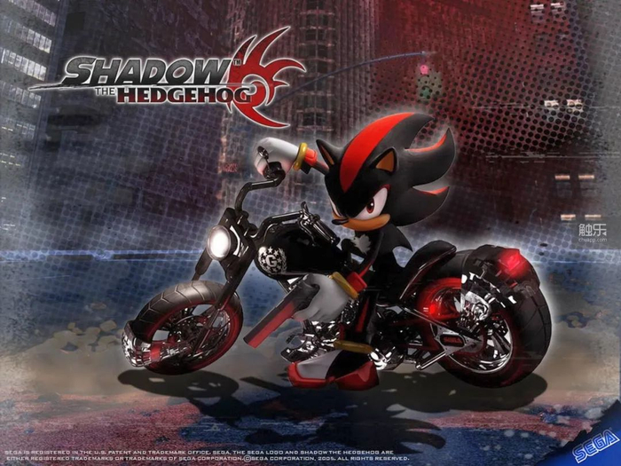 《刺猬夏特》拥有精美的 CG 动画