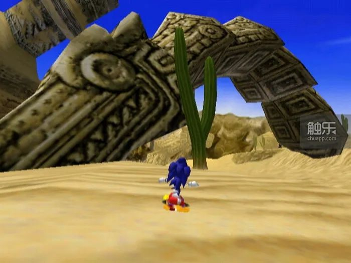 郊外的玛雅遗迹