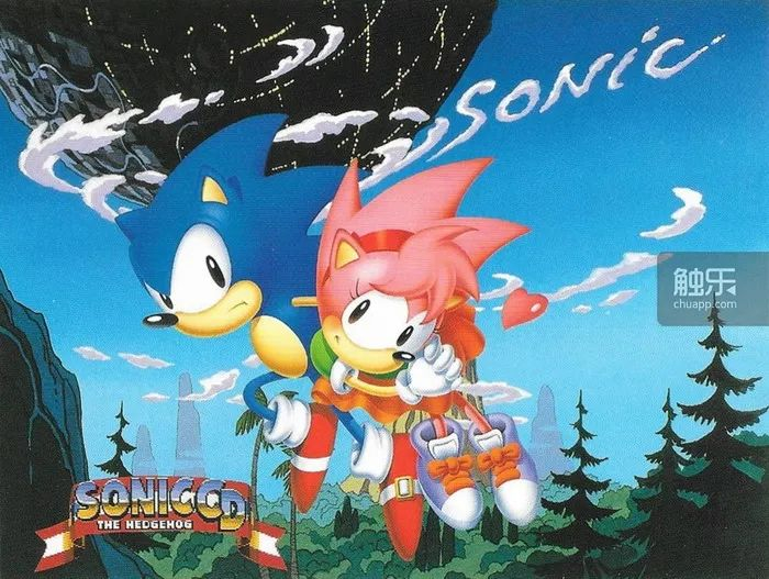 女主角艾咪（图右）