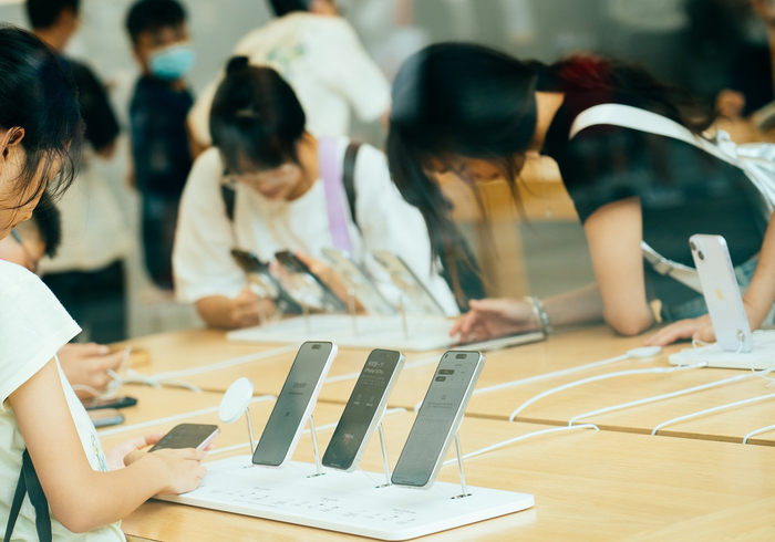 图片来源：每经记者 张建 摄