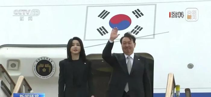 钱江晚报：澳门资枓免费大全-“非常消瘦，白发也增加了”，韩国第一夫人金建希被曝“几乎无法进食”