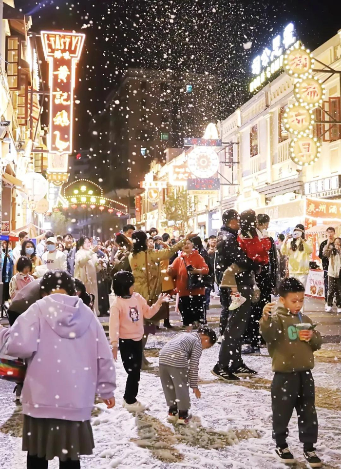 △资料图。以上2图 航记 摄