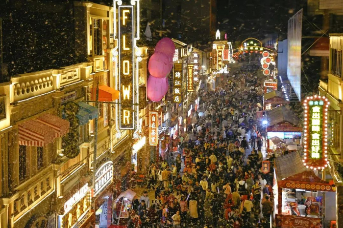 △资料图。图源 端州发布