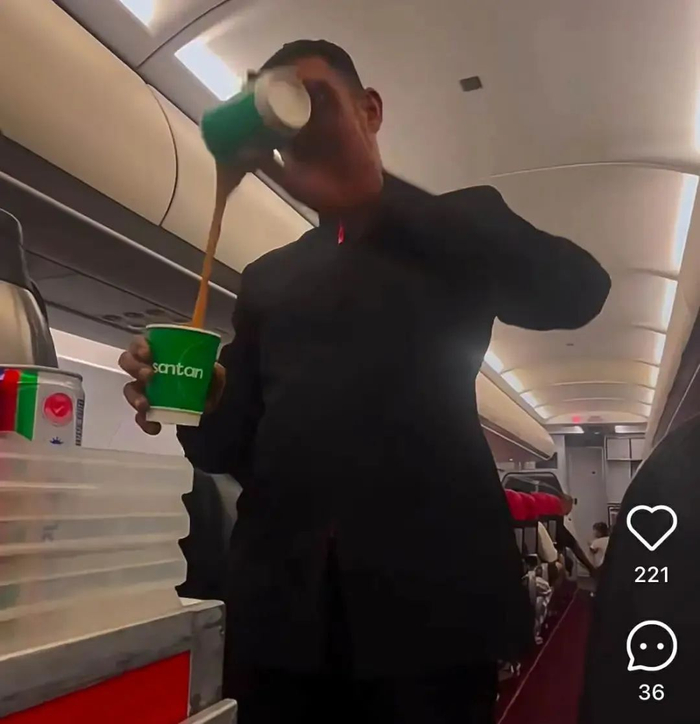 图源：亚洲航空