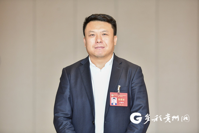 省政协委员王添华