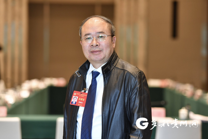 省政协委员陈朝伦