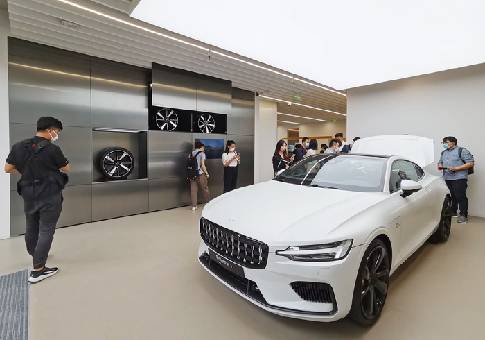 图片来源：每经记者 孙桐桐 摄（资料图）