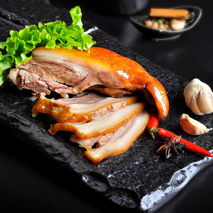 诸城烧肉