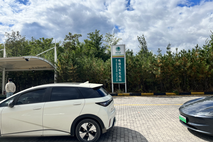 图片来源：时代周报记者摄