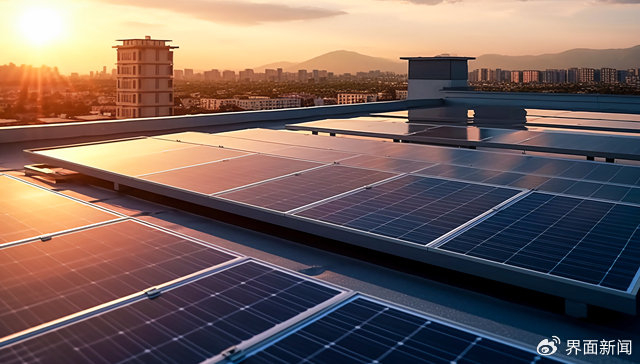 图片来源：界面图库