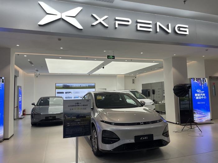 图片来源：每经记者 段思瑶 摄