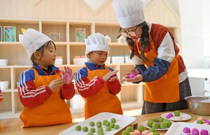 资料图 来源：新华社 （图文无关）