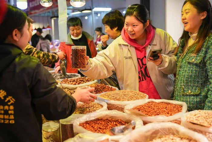 资料图 来源：新华社 （图文无关）