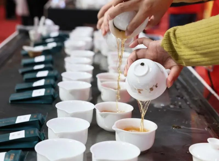 资料图 来源：新华社 （图文无关）