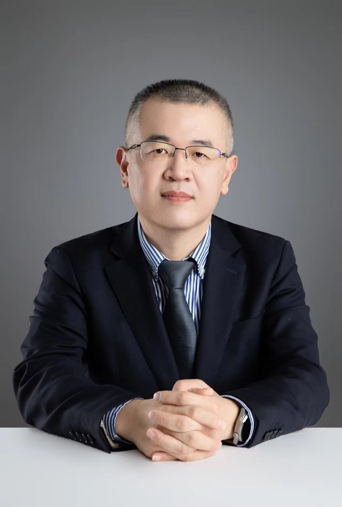 合肥市产业投资控股有限公司总经济师方炜