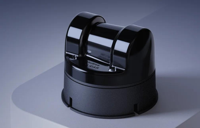 ｜图片来源：宇树科技