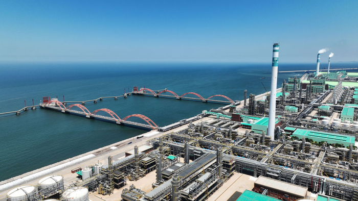 记者：王炳坤 潘昱龙&nbsp;李钢&nbsp;杨青编导：卢烨编辑：毕晓洋 许睿新华社摄影部、辽宁分社制作新华社第一工作室出品