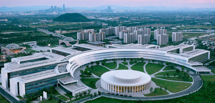 图丨西湖大学（来源：西湖大学）