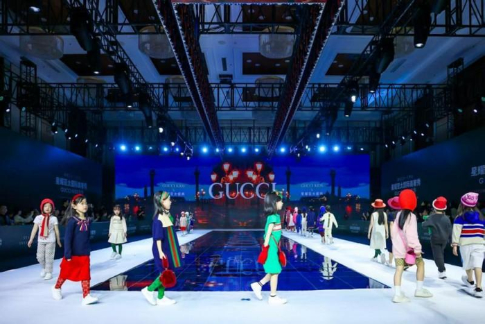 2025 星耀亚太国际高奢秀北京站圆满收官——辉煌绽放的时尚盛宴