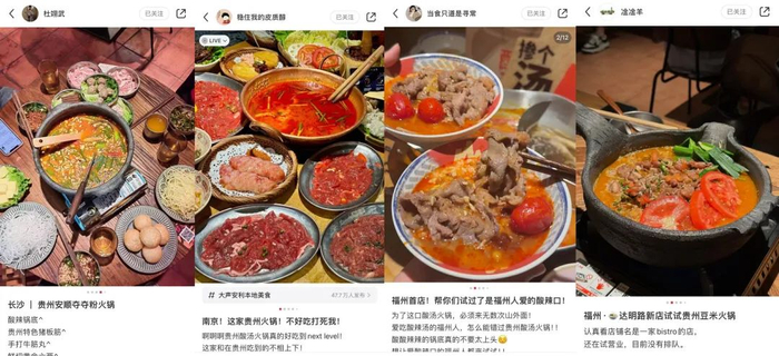 图源：小红书@杜翊武、@稳住我的皮质醇、@当食只道是寻常、@淦淦羊（已授权）