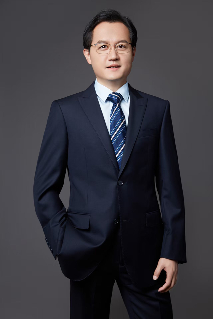 西部利得基金董事长何方