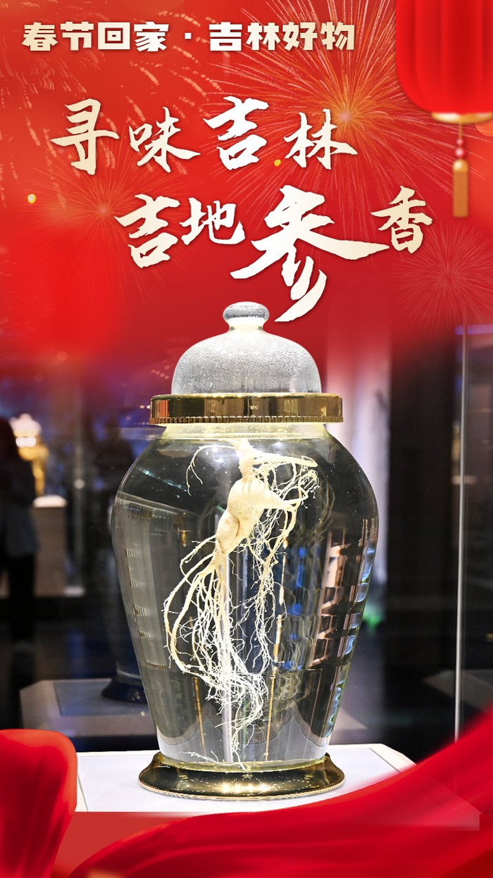 为何长白山有采参习俗?...