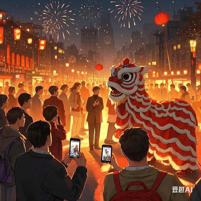 —以上图片由AI生成—