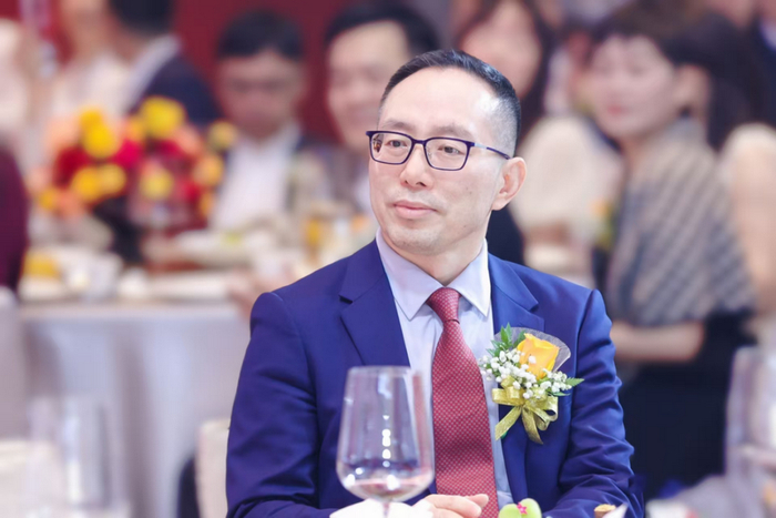 粤开证券总裁崔洪军