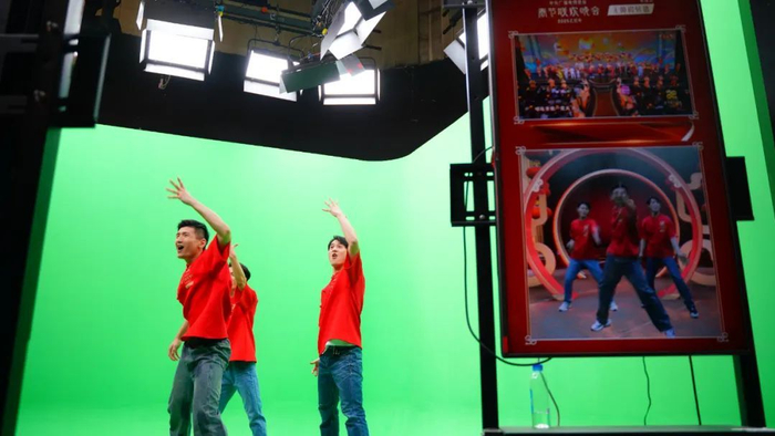 图片来源：央视新闻