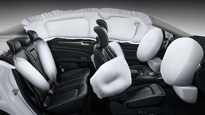 图源：福特汽车