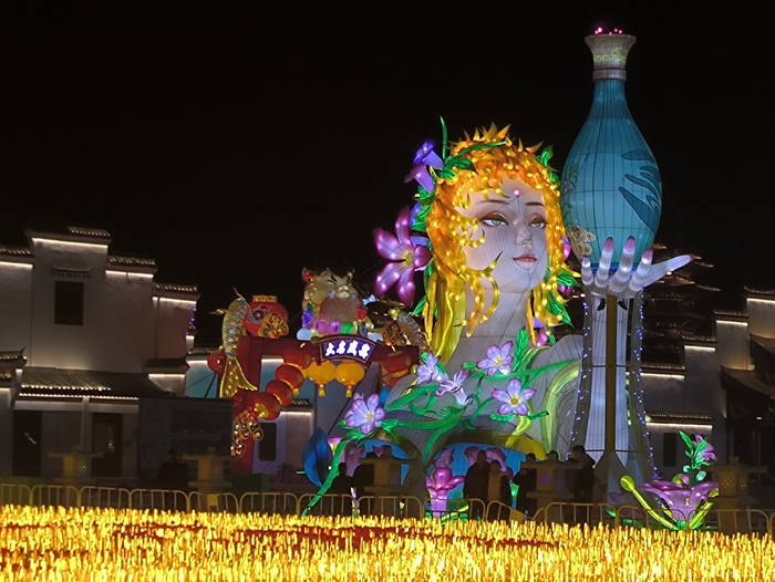 邯郸大名县 图源：受访者