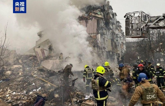 图片来源：央视新闻