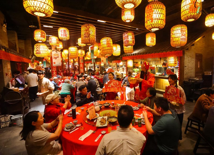 南京日报/紫金山新闻记者 徐琦 摄