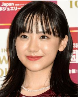 ·盧田愛菜。(資料圖)
