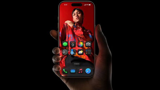 （图源：Apple）