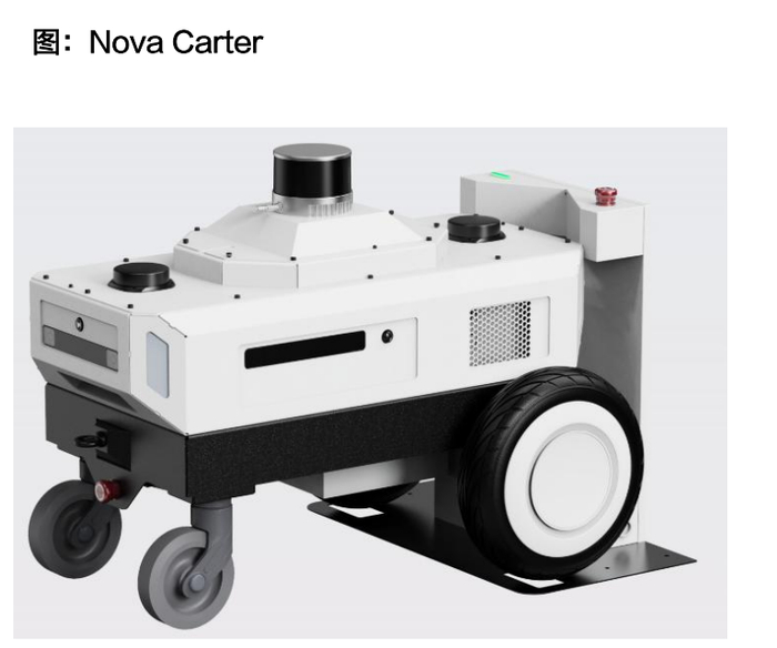 资料来源：Segway官网，天风证券研究所