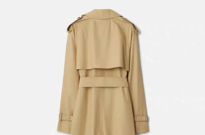 图源：淘宝Burberry官方旗舰店