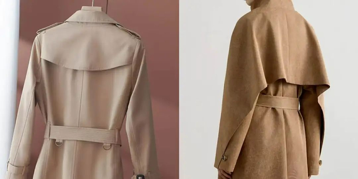 图源：淘宝MICO高端品质女装、MOSIIMORII旗舰店